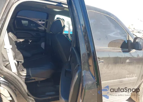 2013 Chevrolet Tahoe Commercial Fleet z USA, uszkodzony, nr VIN 1GNLC2E04DR148962